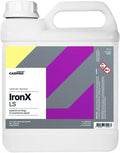 Iron Remover Lemon Scent 4 Liter Refill M190