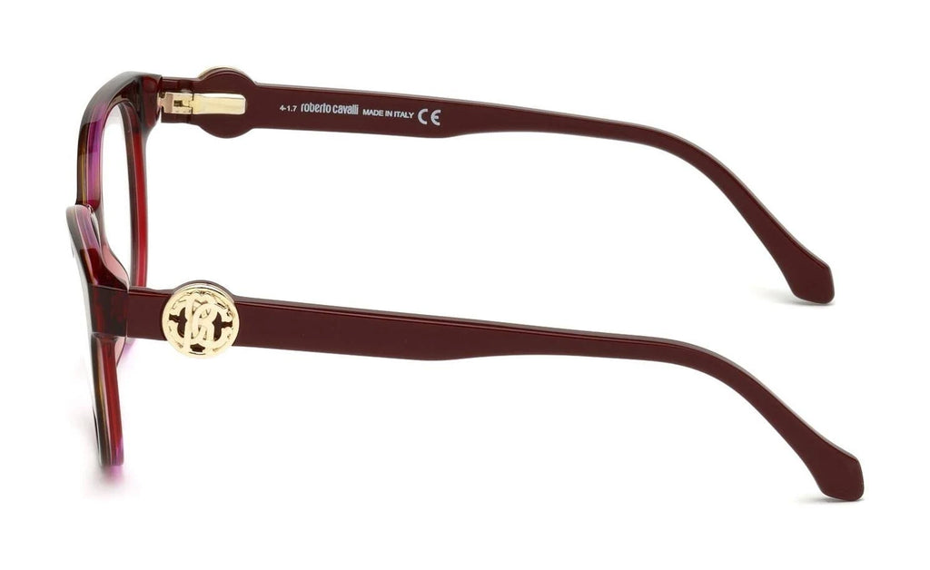 Havana Eyeglasses V406306