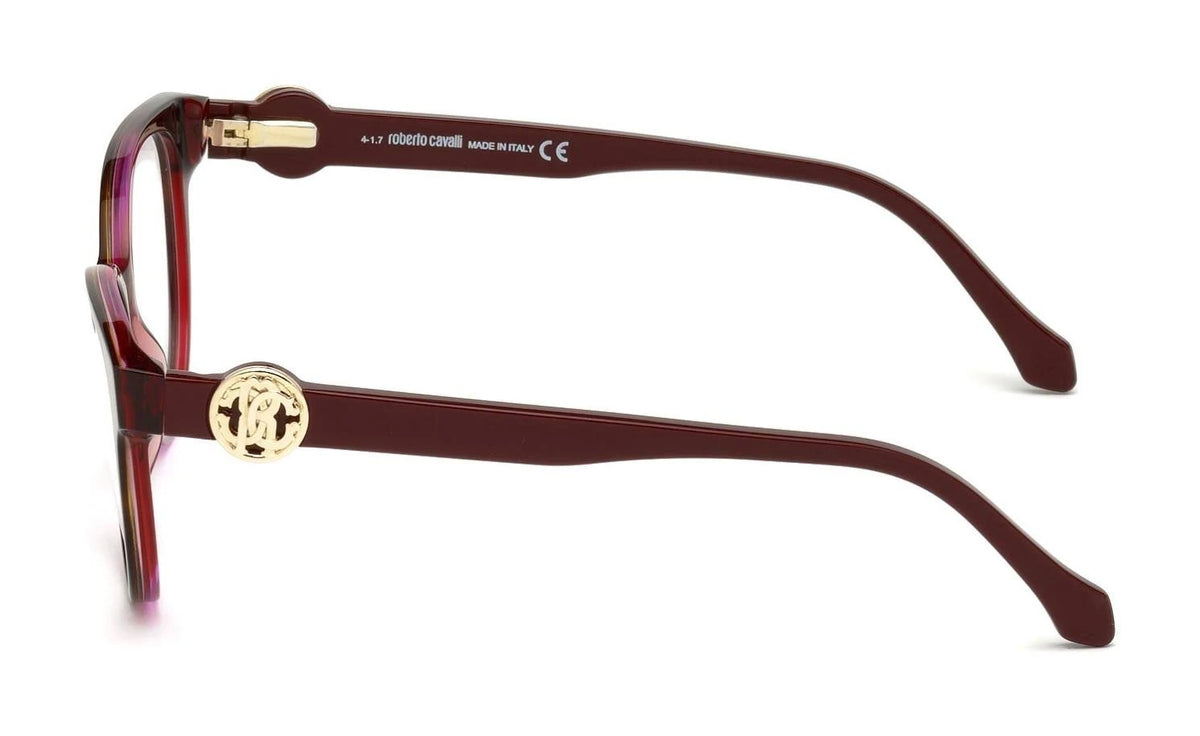 Havana Eyeglasses V406306