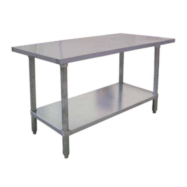 Standard Work Table W274