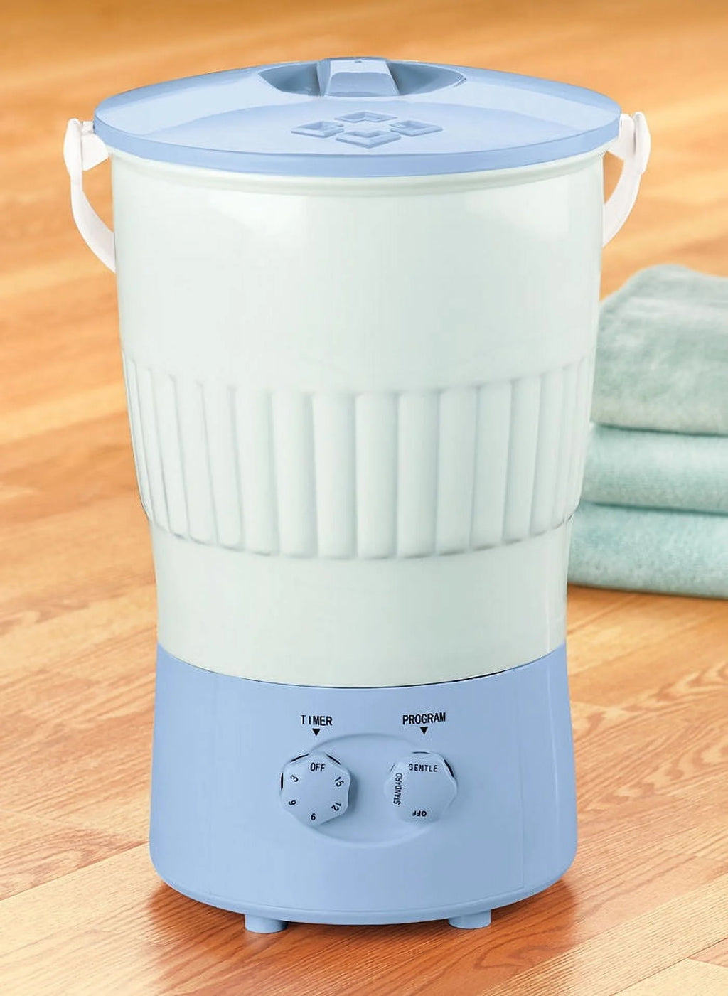 Wonder Washer K609