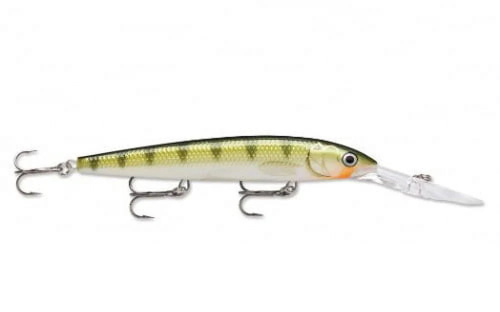 Purpledescent Jerkbait L352694