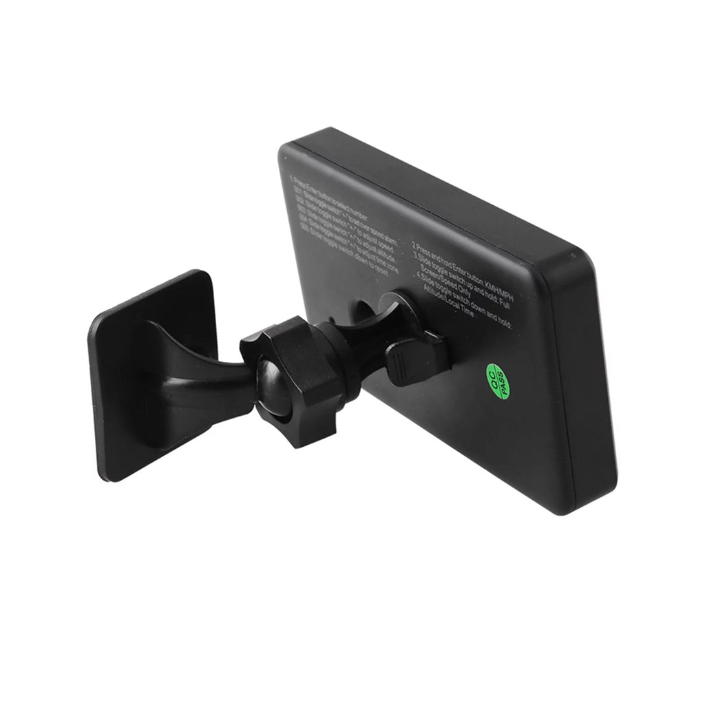 GPS Speedometer with Over Speed Alarm H26116