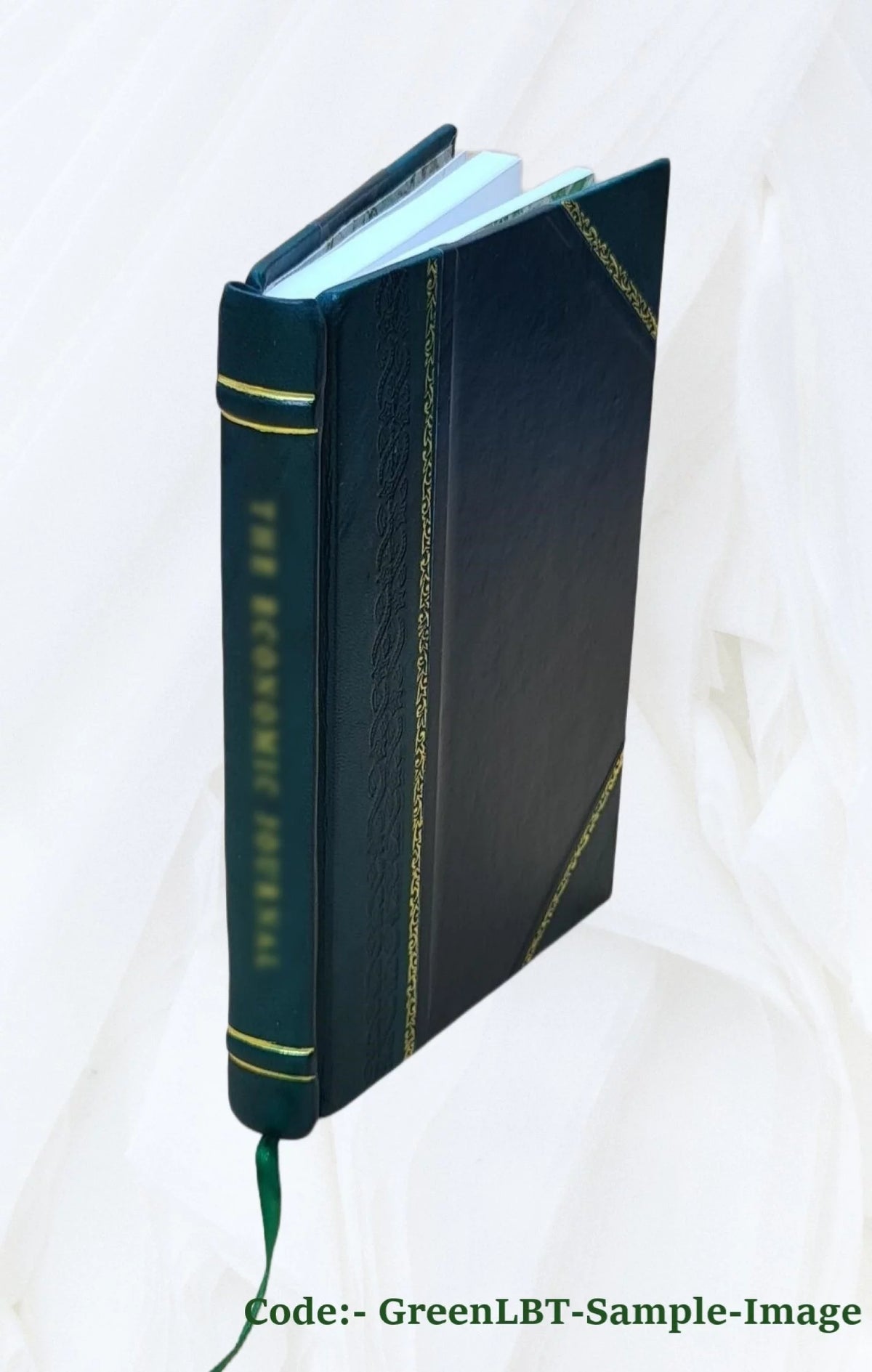 1919 Seed Catalogue Leather Bound E660065