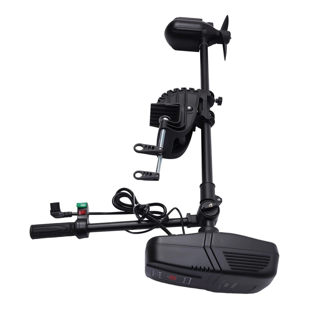 260lbs 48V Electric Outboard Trolling Motor J463622