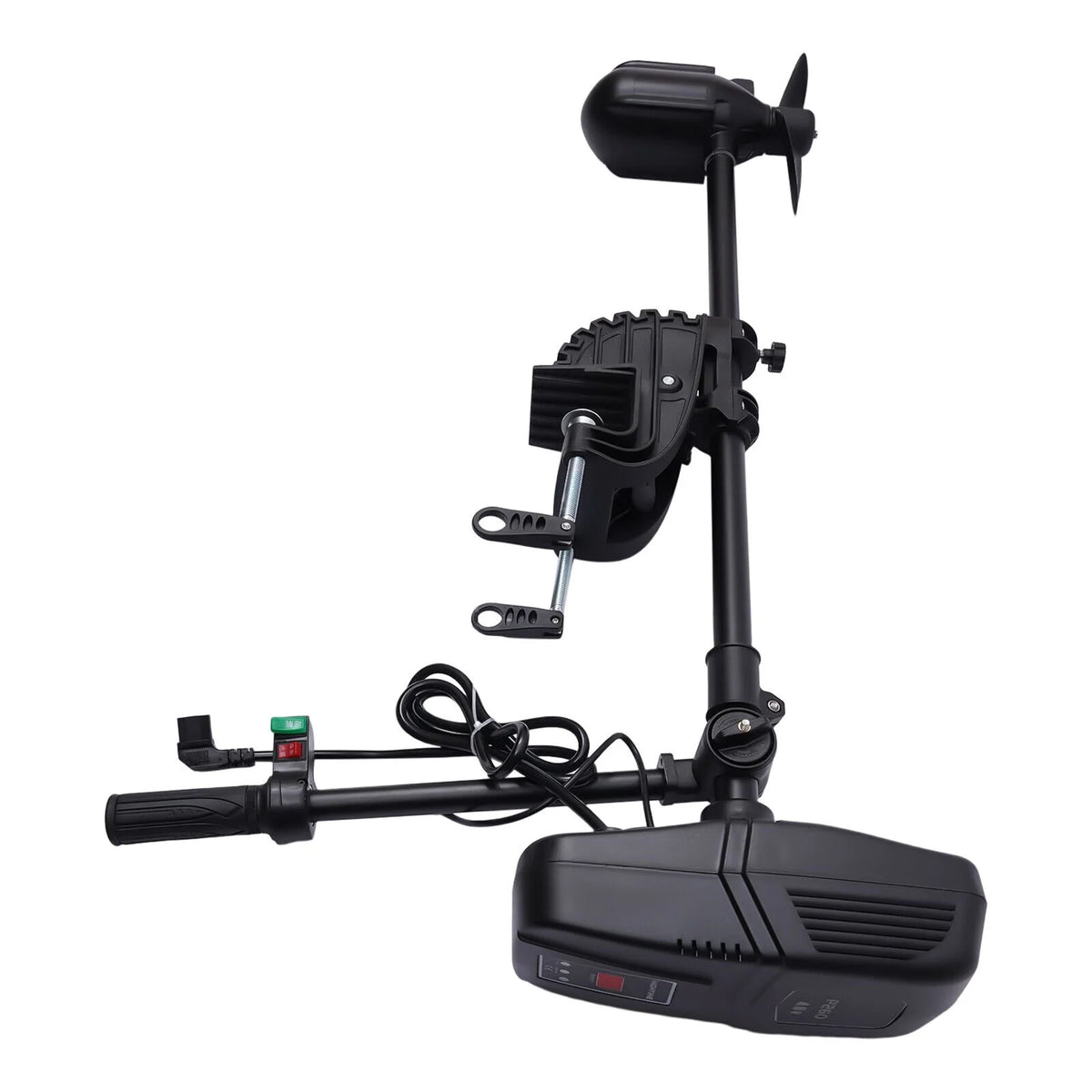 260lbs 48V Electric Outboard Trolling Motor J463622