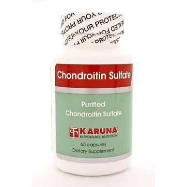Chondroitin Sulfate 400mg 60c B17365