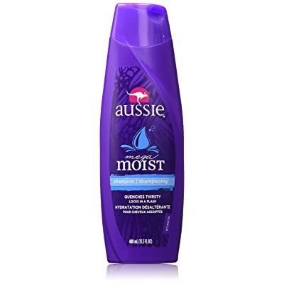 Moist Shampoo 13.50 Oz N1487