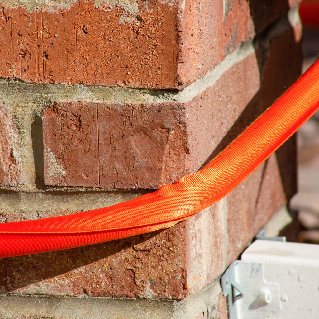 75-Foot Garden Watering Hose and Wand X527