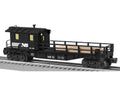 Norfolk Southern Work Car J49241