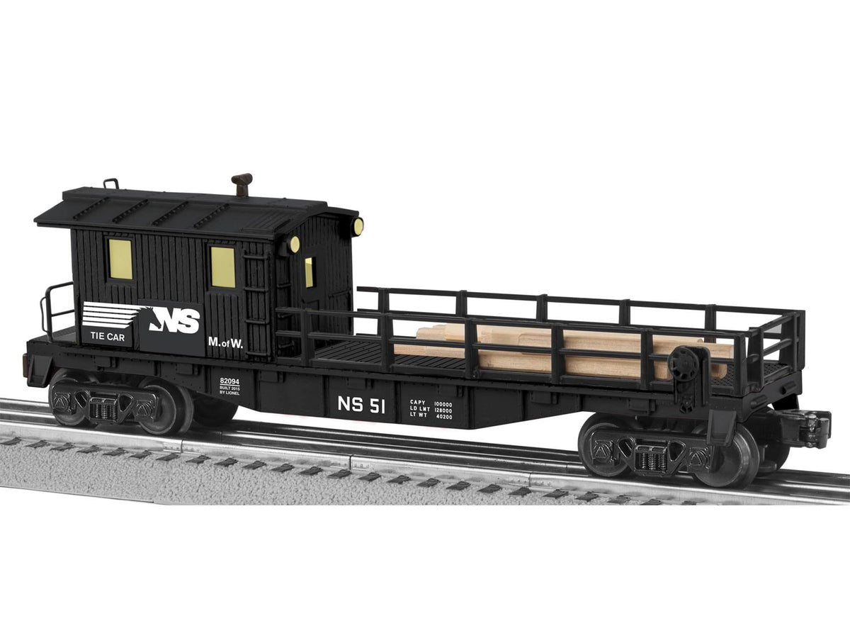 Norfolk Southern Work Car J49241
