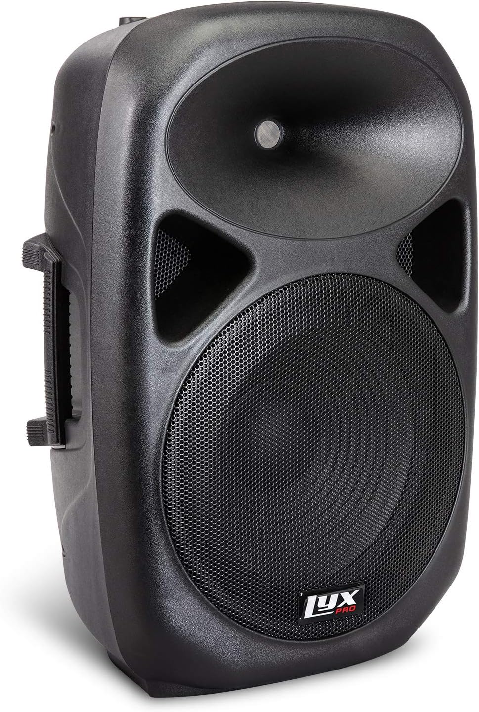 12 PA System Portable Active Speaker with Bluetooth T73610