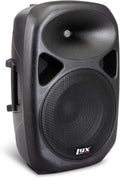 12 PA System Portable Active Speaker with Bluetooth T73610