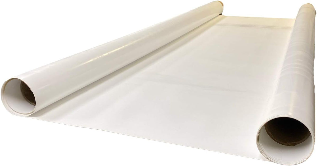 9.5 ft TPO RV Rubber Roof Kit E7162