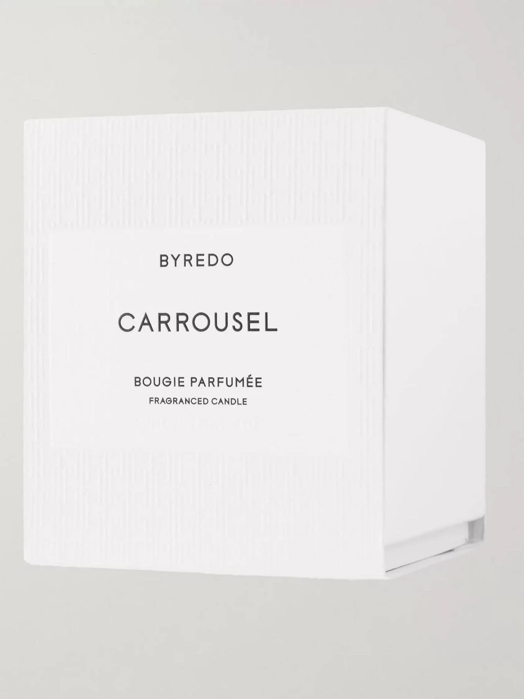 Scented Candle Q866