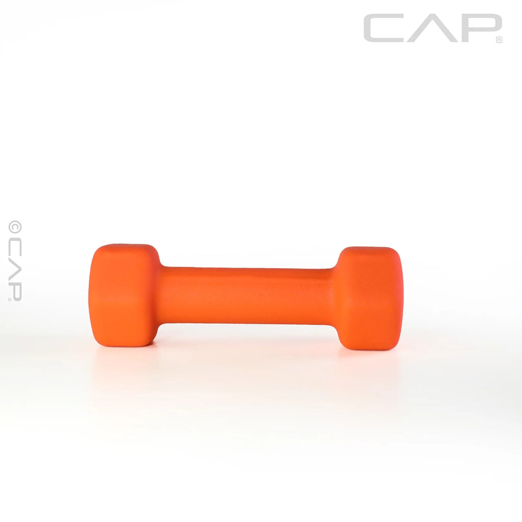 3lb Neoprene Dumbbell G22514