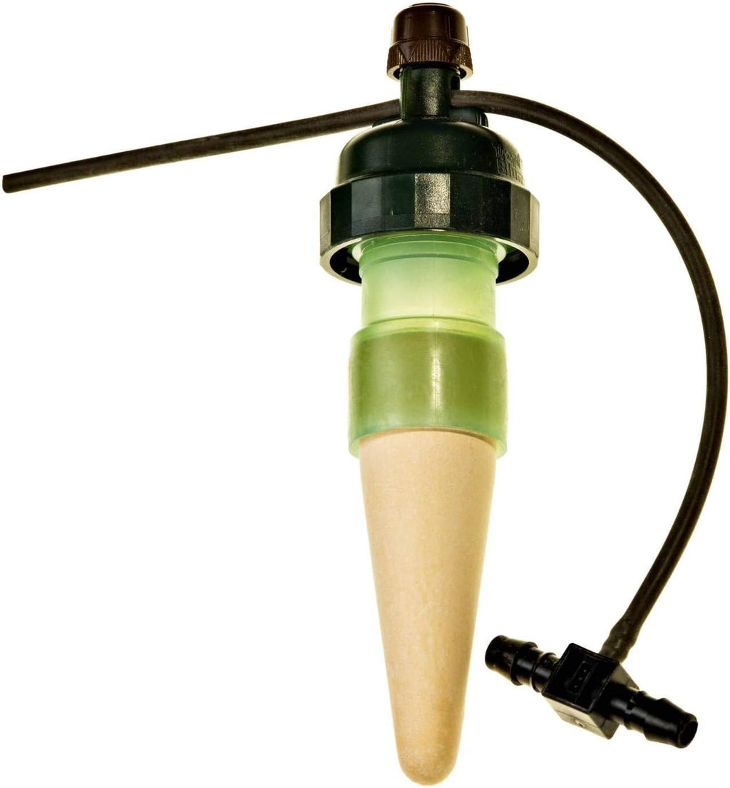 12 Pack Medium Drip System with Reservoir Y243
