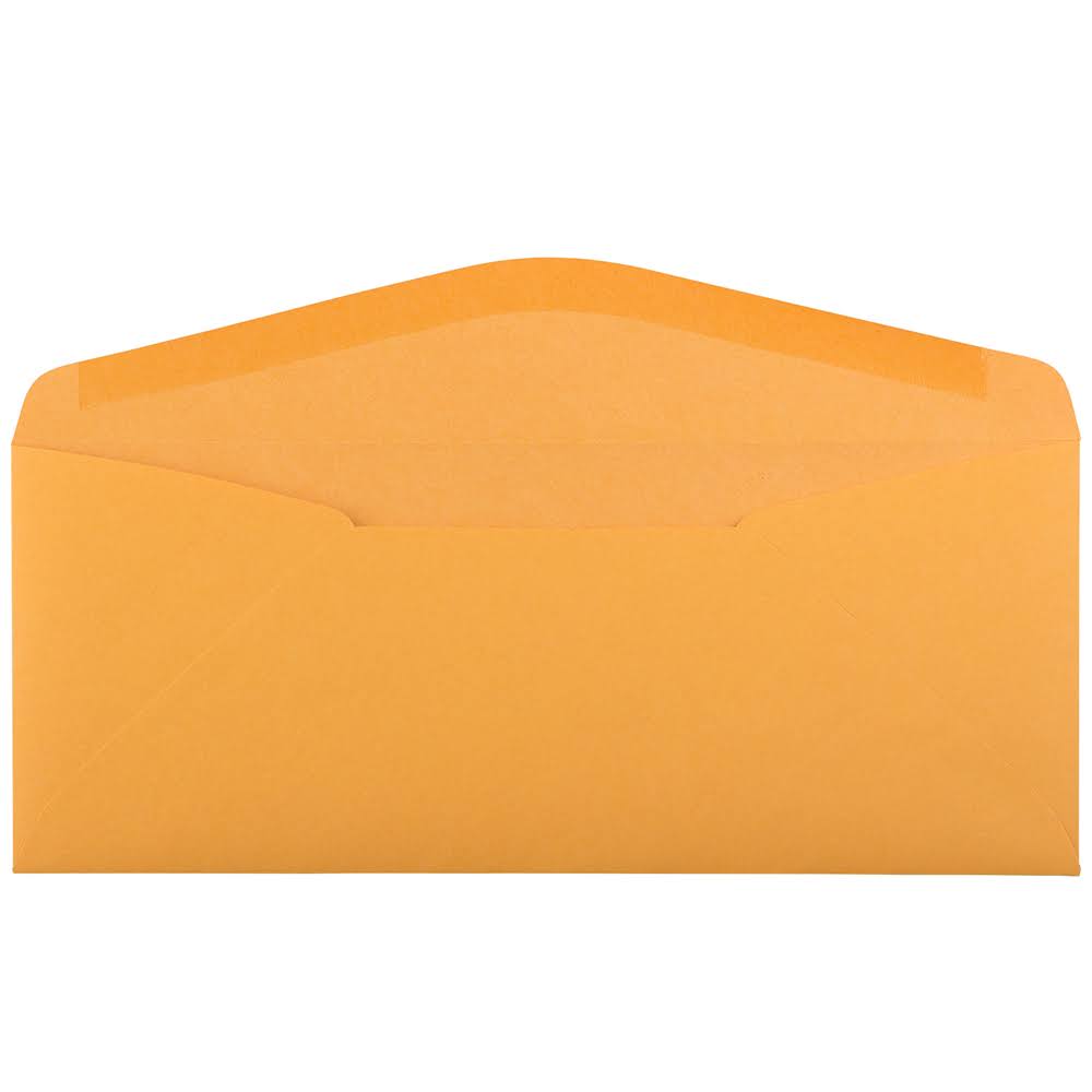 Brown Kraft Envelopes 1000/Carton F79869