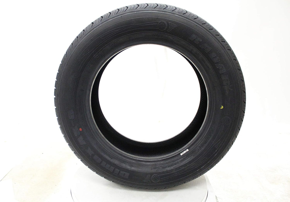 225/55R19 103V All-Season Radial Tire B977