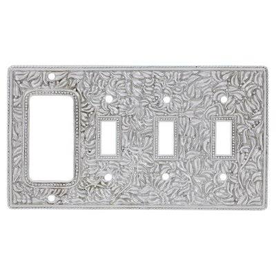 Wall Plate Z550297