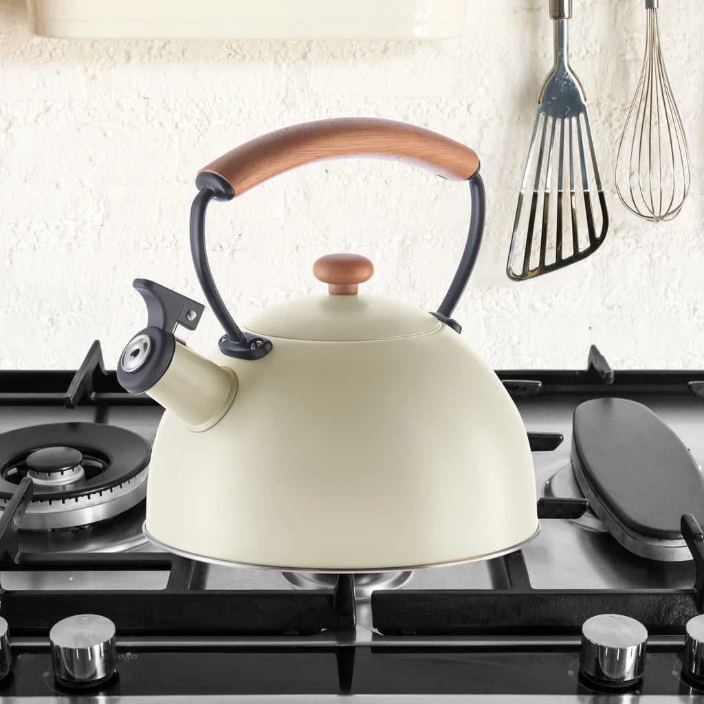 2.5 lt Whistling Tea Kettle U7178