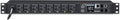 Switched PDU, 100-120V/15A (Derated to 12A), 8 Outlets, 1U Rackmount X156