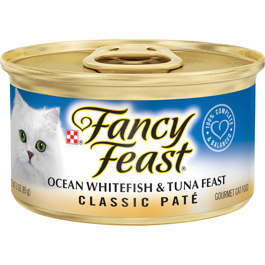 Wet Cat Food E90332