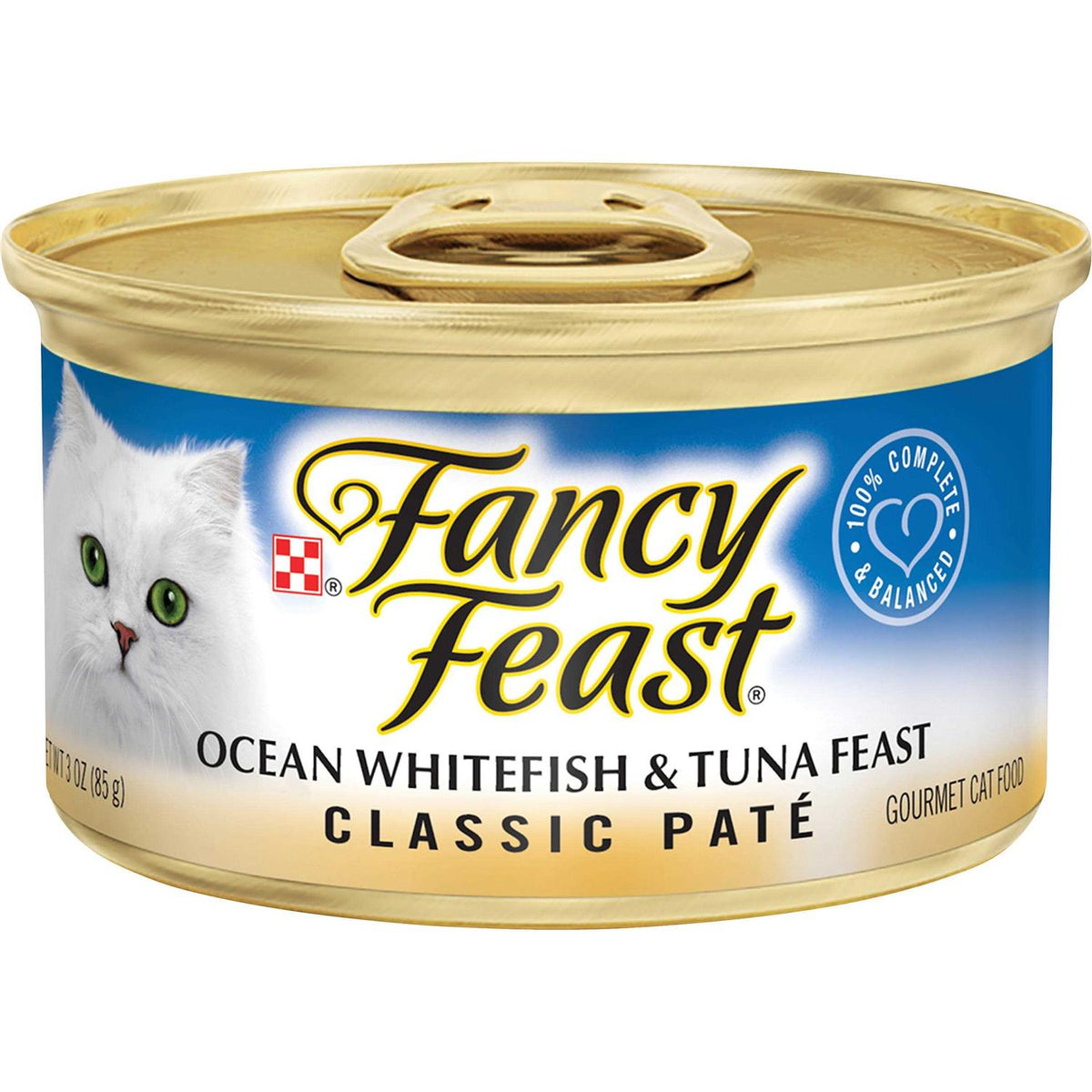 Wet Cat Food E90332