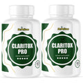 2 Bottles 120 Capsules B115