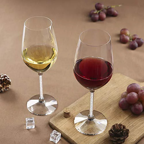 Wine Glasses Set of 4 G14778
