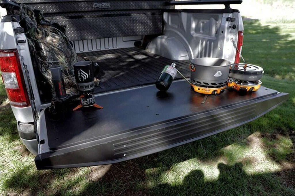 Tailgate Protector for Chevy Colorado P732062