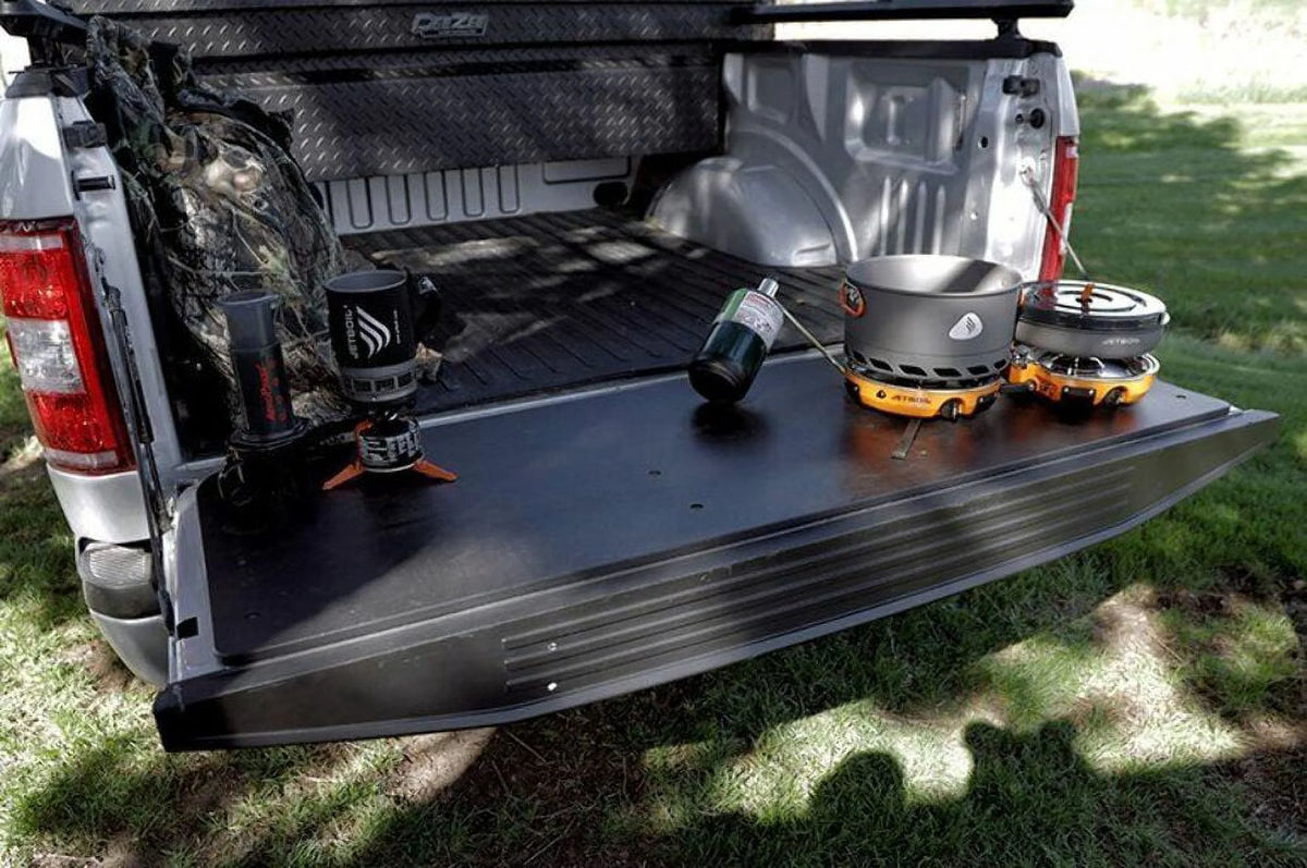 Tailgate Protector for Chevy Colorado P732062