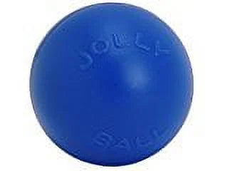 Durable Dog Toy Ball, 6-inch B122211