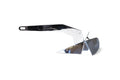 22 lb Stainless Steel Delta Style Anchor V59664