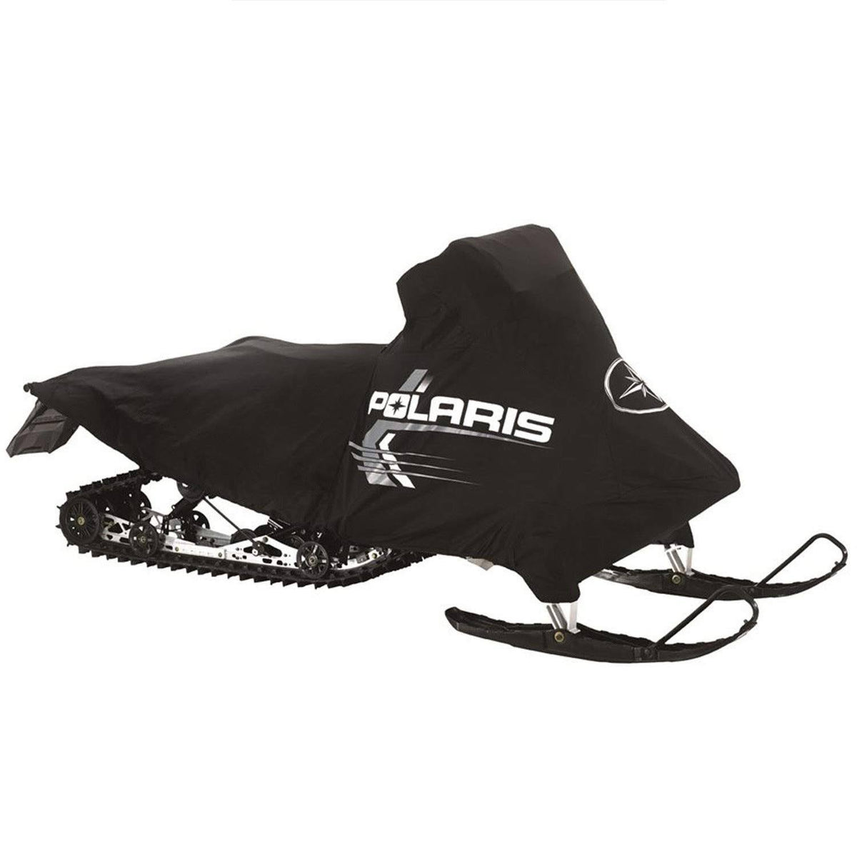 Black Canvas Cover Z719231
