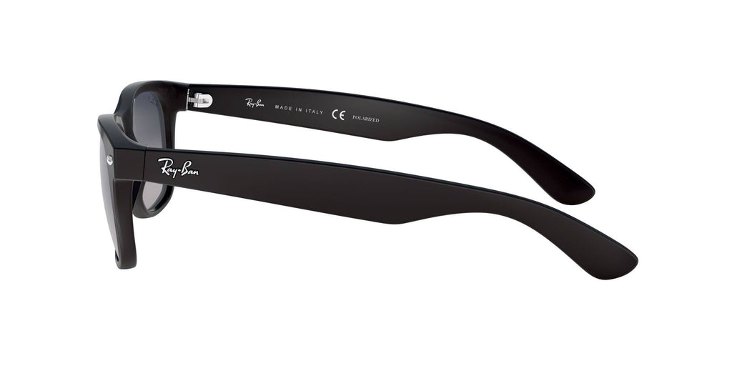 Matte Black Sunglasses C99729