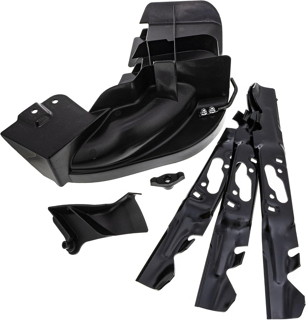 Mulching Kit 54" Deck M85141