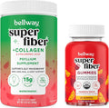 Watermelon Super Fiber Powder + Collagen Gummies E947937