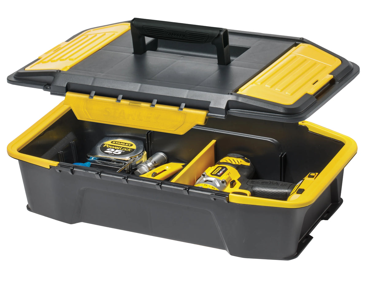 19-Inch 2-in-1 Toolbox V9091
