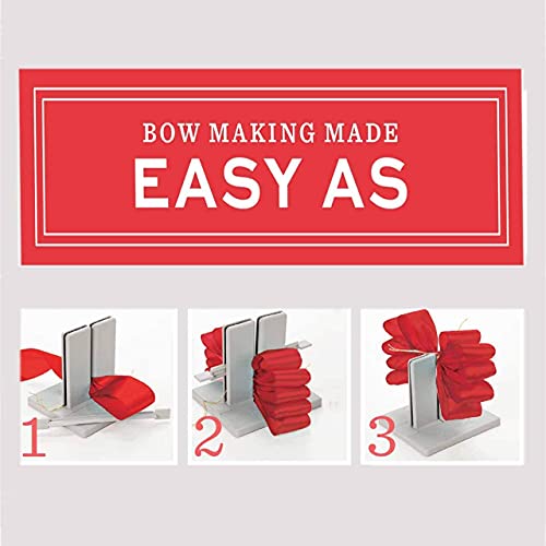 Bow Maker with Gold Bow Wire E2328