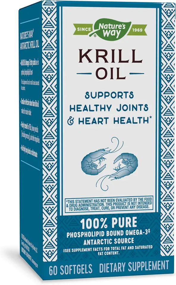 Krill Oil P597