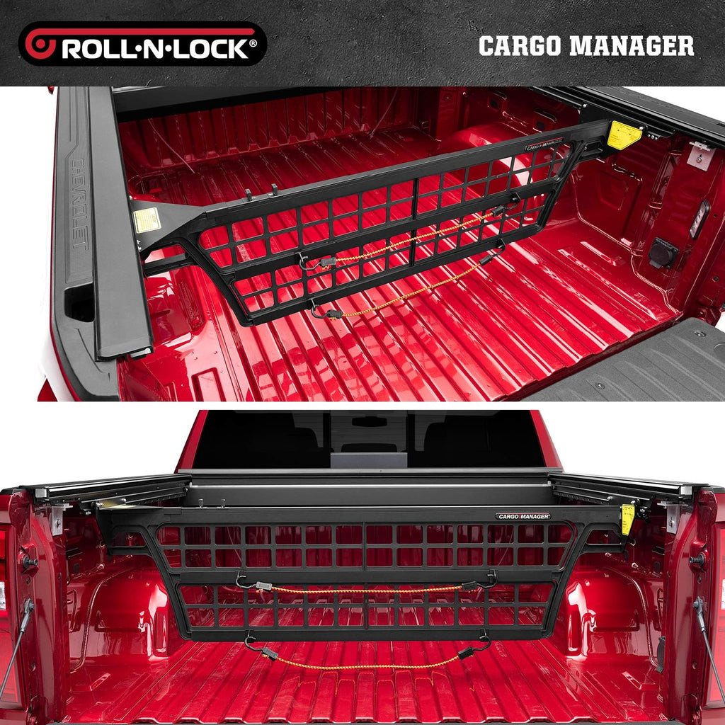 Truck Bed Organizer S60014