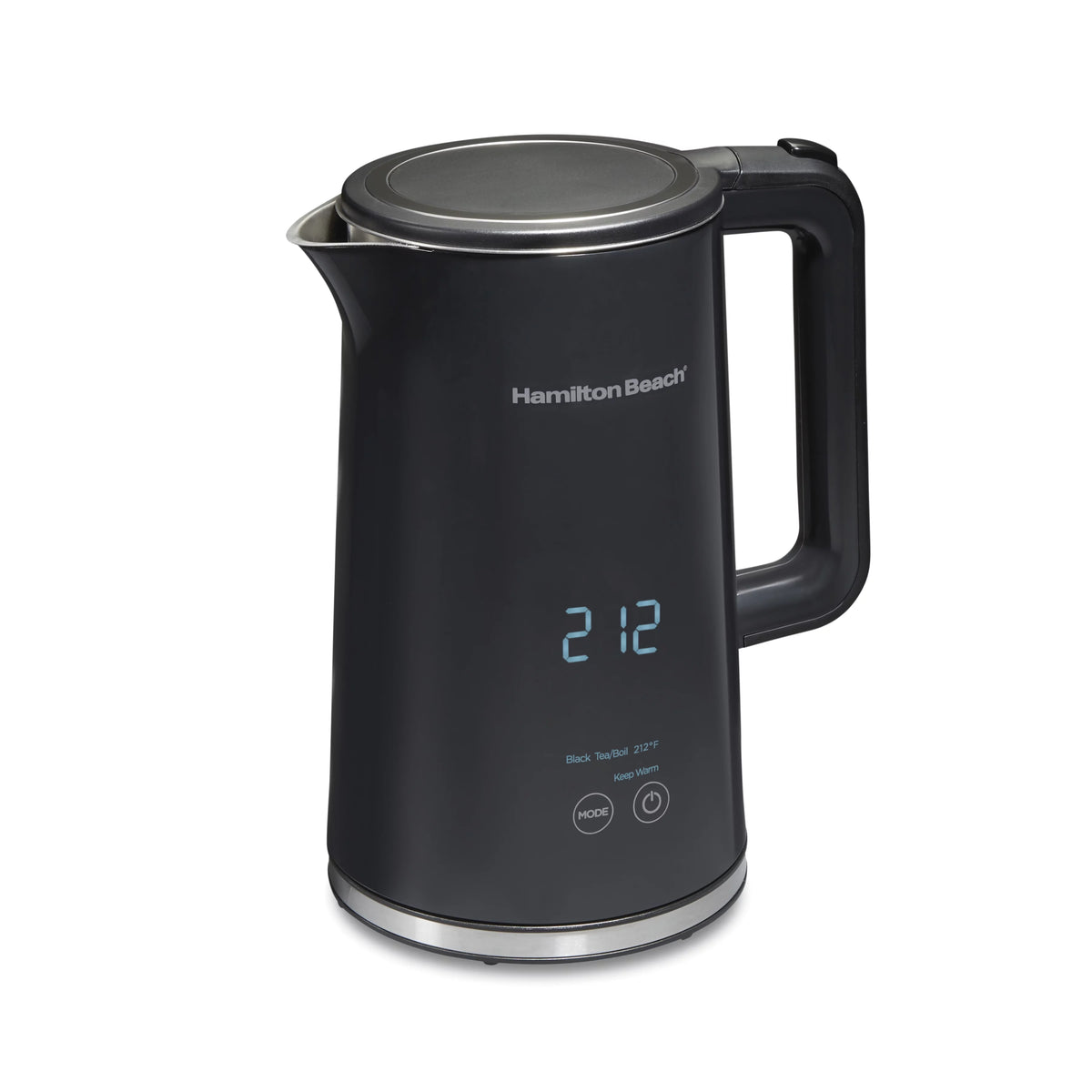 1.7 Liter Digital Kettle Y3946