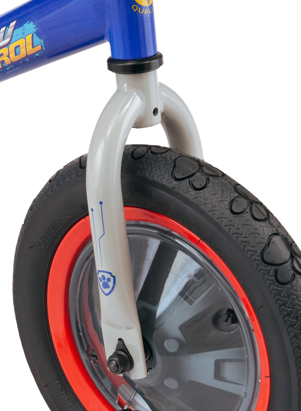 Blue Bike C690476