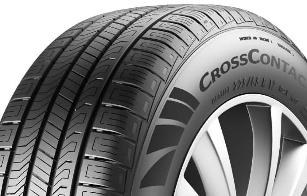 All Season 255/40R21 102V XL Passenger Tire R617