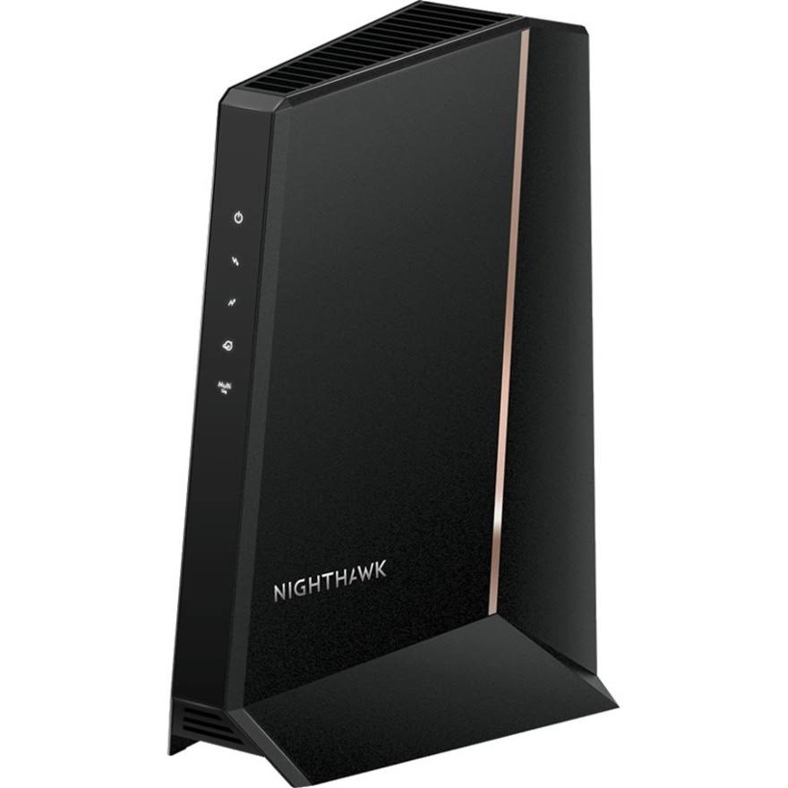 2.5Gbps Cable Modem Z74919