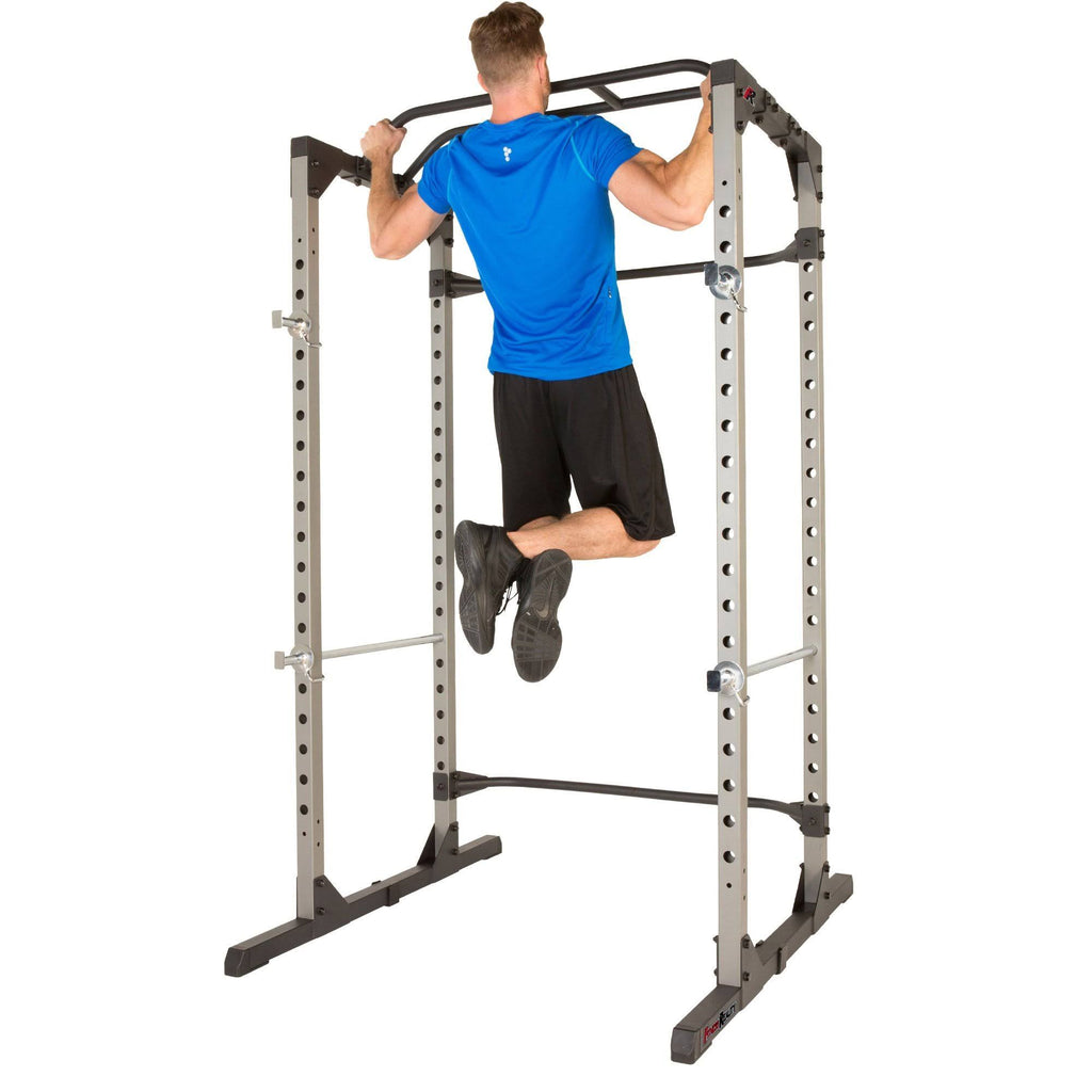 Power Cage with 800lbs Weight Capacity Y60333