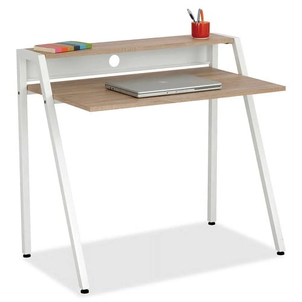 Laminated Rectangle Top Writing Desk H919