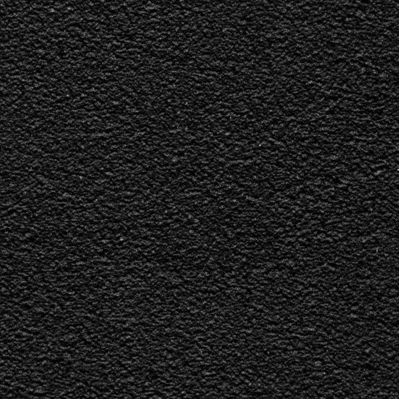 Black Anti-Slip Motorcycle Seat E8071