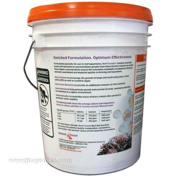 Reef Salt N1516